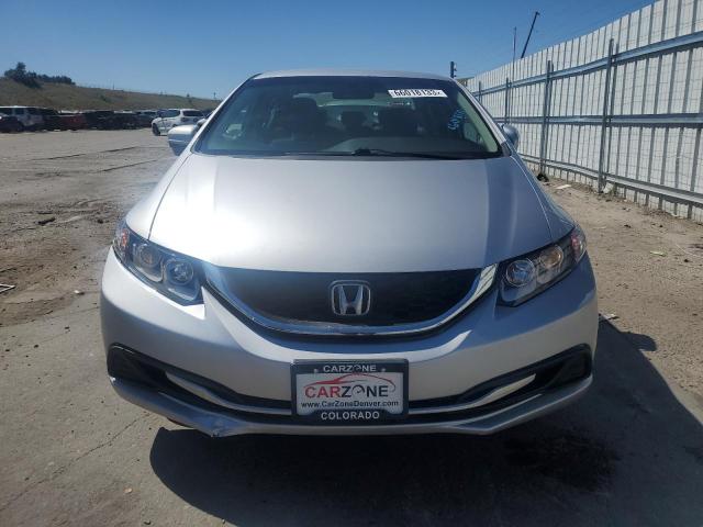 Photo 5 from auction – 2015 HONDA CIVIC SE with VIN 19XFB2F71FE053519