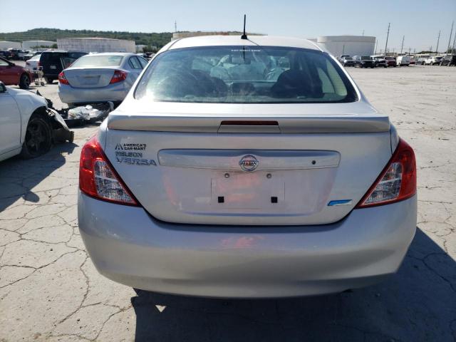 Photo 6 from auction – 2014 NISSAN VERSA S with VIN 3N1CN7AP5EL826679