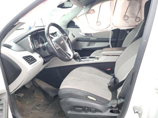 Foto 7 de la subasta – 2010 GMC TERRAIN SL con VIN 2CTFLEEW1A6390311
