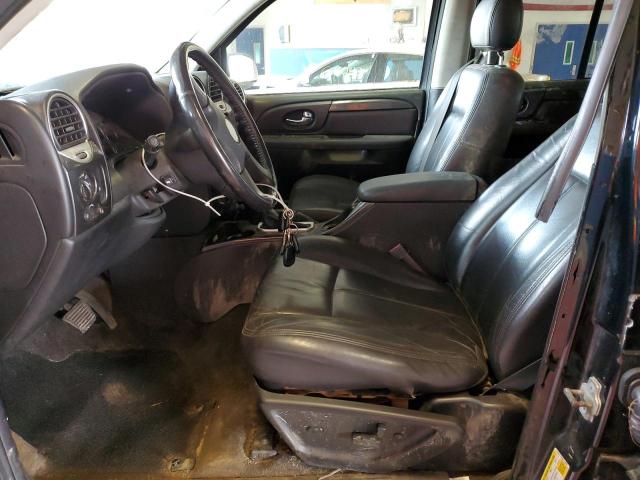 Photo 7 from auction – 2008 GMC ENVOY with VIN 1GKDT13S482114955
