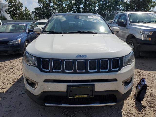 Photo 5 from auction – 2017 JEEP COMPASS LI with VIN 3C4NJDCB7HT624836