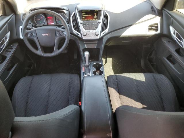 Фото 8 с аукциона – 2014 GMC TERRAIN SL с VIN 2GKALMEK5E6299257