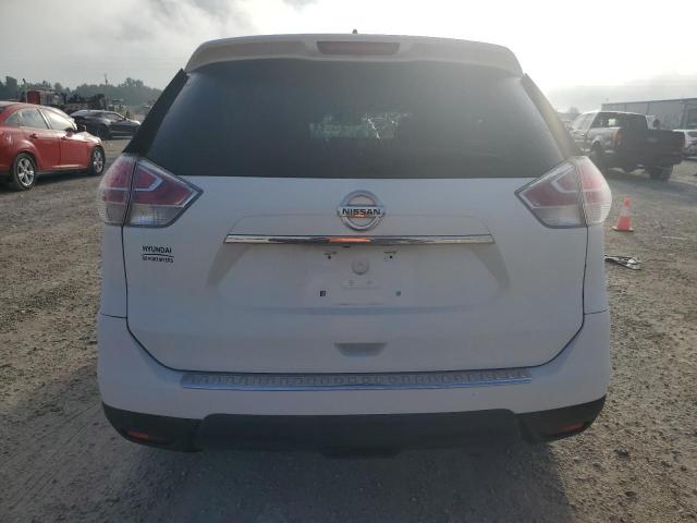 Photo 6 from auction – 2016 NISSAN ROGUE S with VIN 5N1AT2MN2GC919371