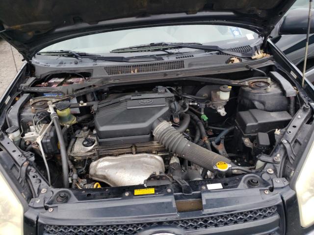 Photo 12 from auction – 2004 TOYOTA RAV4 with VIN JTEHD20V840019654
