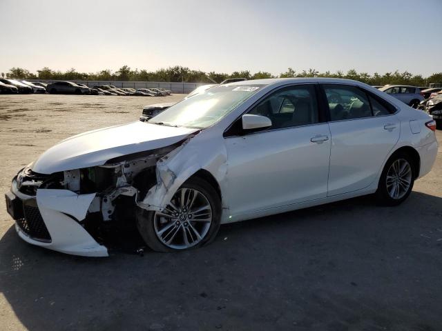 Photo 1 from auction – 2017 TOYOTA CAMRY LE with VIN 4T1BF1FK7HU433076