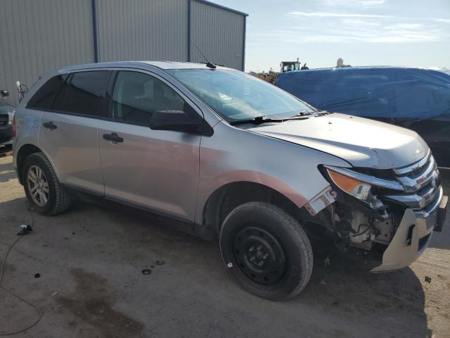 Снимка 4 от търг – 2013 FORD EDGE SE с VIN 2FMDK3GC7DBA36930