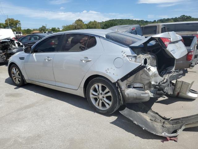 Photo 2 from auction – 2013 KIA OPTIMA EX with VIN 5XXGN4A78DG197376