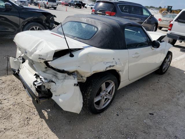 Photo 3 from auction – 2006 MAZDA MX-5 MIATA with VIN JM1NC25F760107240