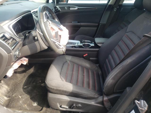 Photo 7 from auction – 2014 FORD FUSION SE with VIN 1FA6P0H73E5356739