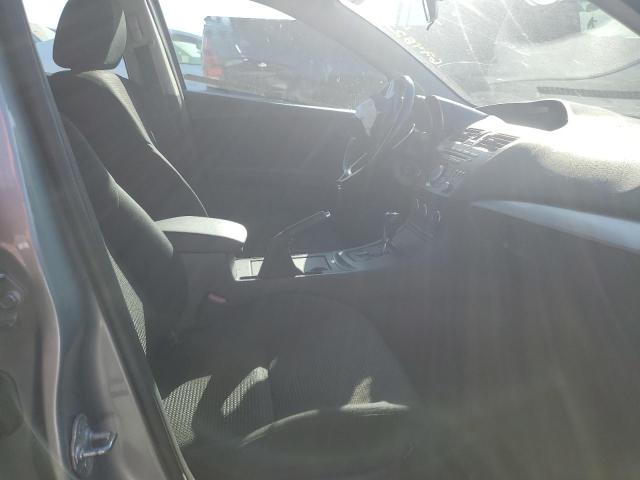 Photo 7 from auction – 2013 MAZDA 3 I with VIN JM1BL1LP1D1767841