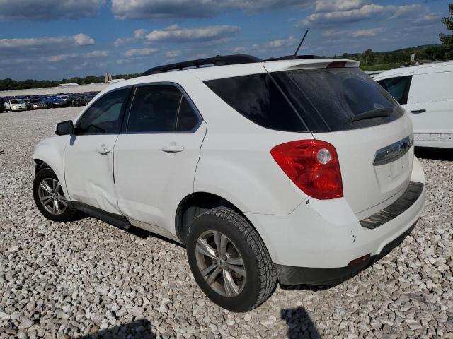 Zdjęcie 2 z aukcji – 2015 CHEVROLET EQUINOX LT z VIN 2GNFLFEK8F6238216