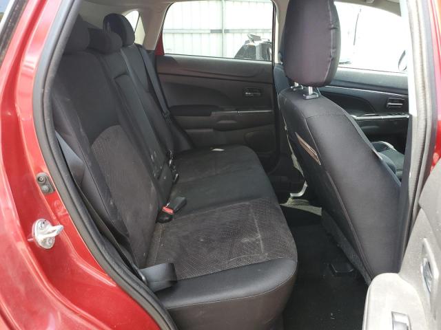 Photo 11 from auction – 2014 MITSUBISHI OUTLANDER with VIN 4A4AR4AU3EE015257
