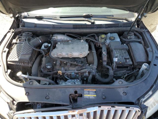 Photo 11 from auction – 2011 BUICK LACROSSE C with VIN 1G4GE5ED0BF256143