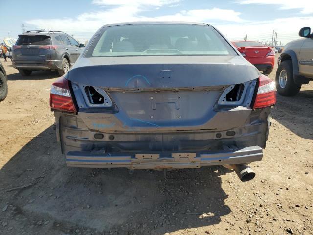 Photo 6 from auction – 2016 HONDA ACCORD LX with VIN 1HGCR2F33GA196151