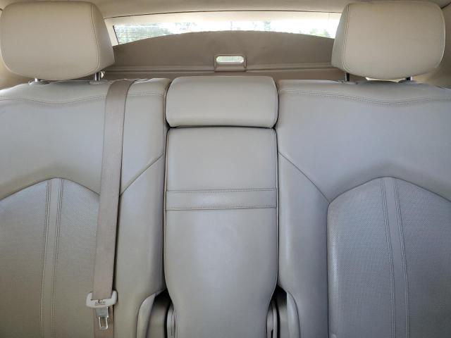 Photo 10 from auction – 2012 CADILLAC SRX LUXURY with VIN 3GYFNAE36CS532610