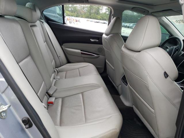 صورة رقم 10 من المزاد - 2015 ACURA TLX TECH مع VIN 19UUB3F57FA002316