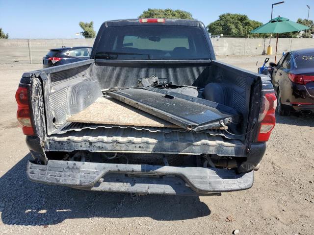 Photo 6 from auction – 2006 CHEVROLET SILVERADO with VIN 2GCEC13V861266499