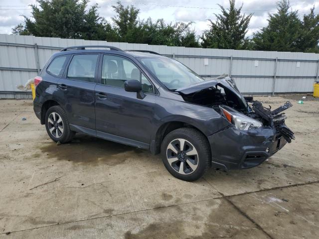 Photo 4 from auction – 2017 SUBARU FORESTER 2 with VIN JF2SJABC5HH462622