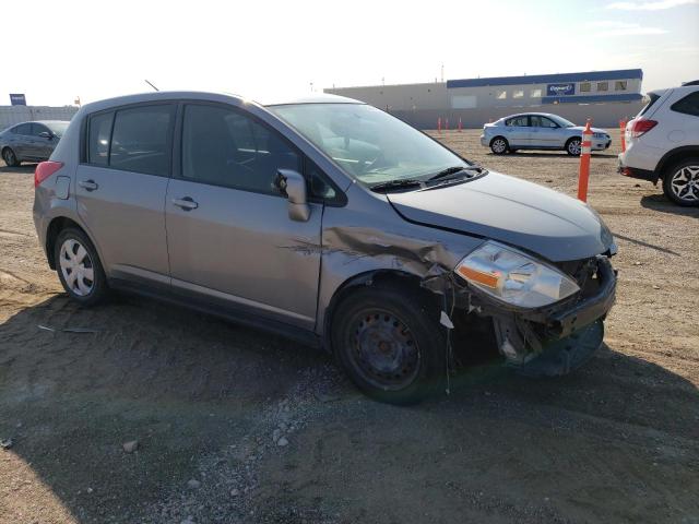 Photo 4 from auction – 2012 NISSAN VERSA S with VIN 3N1BC1CP2CK205141