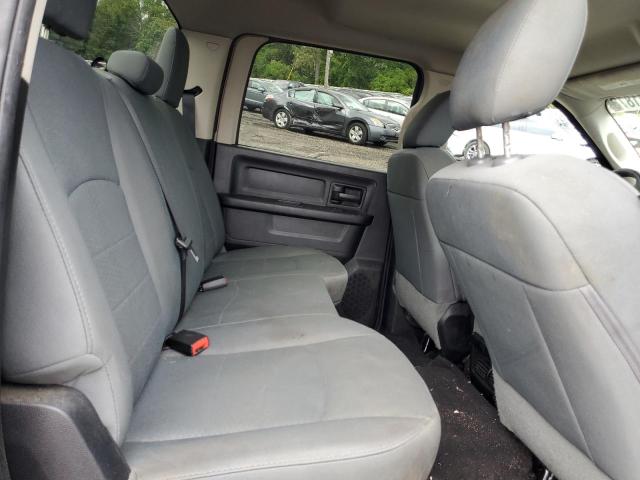 Photo 10 from auction – 2016 RAM 1500 ST with VIN 3C6RR7KT9GG316085