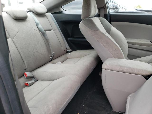 Photo 10 from auction – 2012 HONDA CIVIC LX with VIN 2HGFG3B5XCH522782