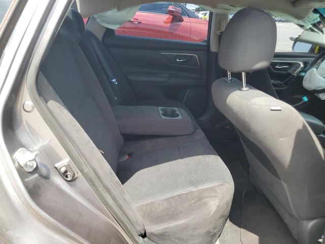 Photo 10 from auction – 2015 NISSAN ALTIMA 2.5 with VIN 1N4AL3AP3FC268224