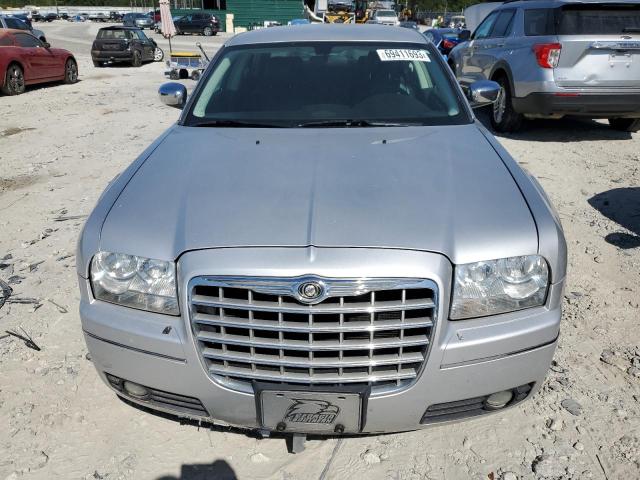 Photo 5 from auction – 2010 CHRYSLER 300 TOURIN with VIN 2C3CA5CV9AH104678