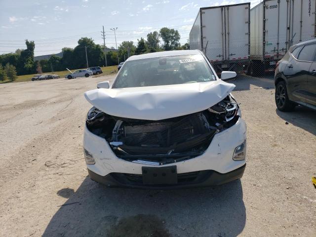 Photo 5 from auction – 2022 CHEVROLET EQUINOX with VIN 2GNAXJEV6L6177696