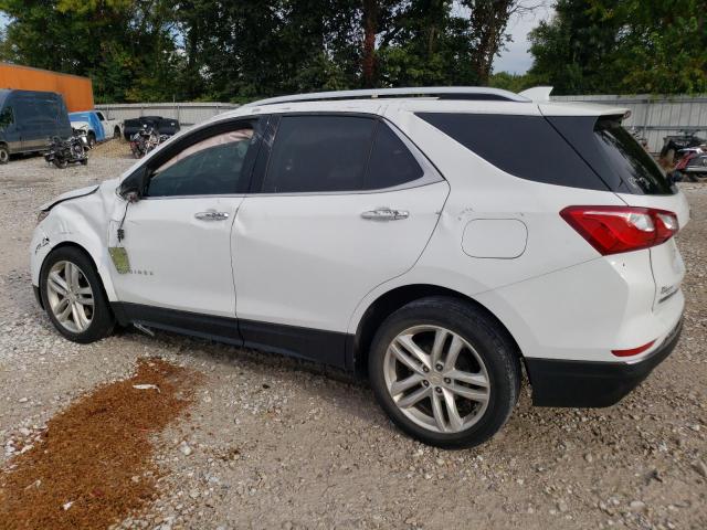 Photo 2 from auction – 2020 CHEVROLET EQUINOX PR with VIN 2GNAXPEX4L6211588