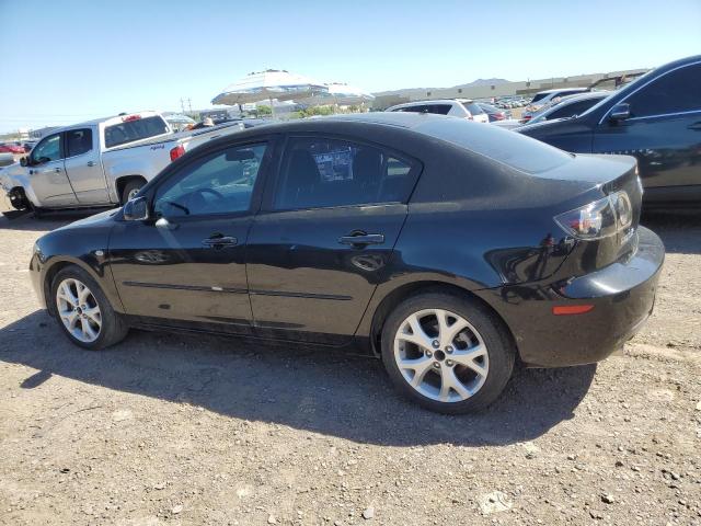 Снимка 2 от търг – 2008 MAZDA 3 I с VIN JM1BK32F981116258