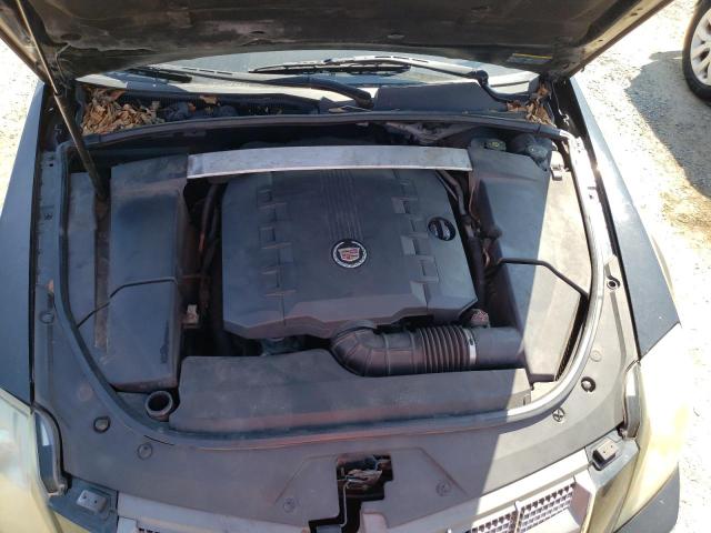 Photo 11 from auction – 2010 CADILLAC CTS with VIN 1G6DA5EG9A0110566