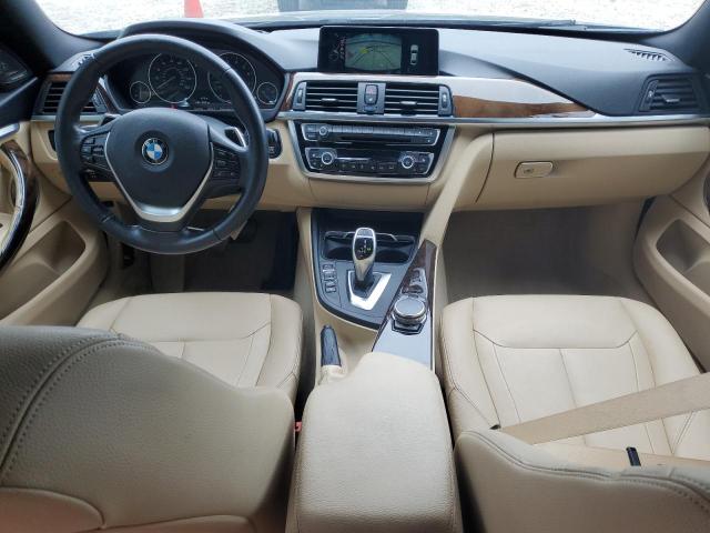 Photo 8 from auction – 2016 BMW 428 I GRAN with VIN WBA4A9C56GGL88926