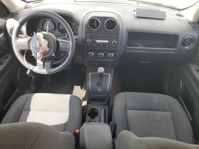 Photo 8 from auction – 2017 JEEP PATRIOT SP with VIN 1C4NJPBB7HD131215