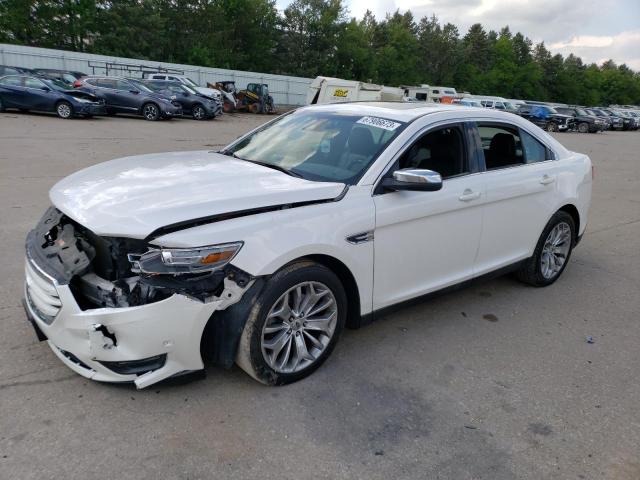 Photo 1 from auction – 2013 FORD TAURUS LIM with VIN 1FAHP2J8XDG163935