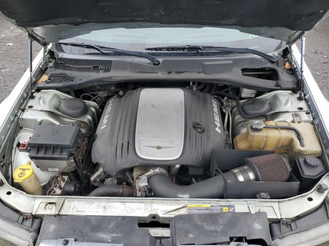 Photo 11 from auction – 2005 CHRYSLER 300C with VIN 2C3AA63H65H522628