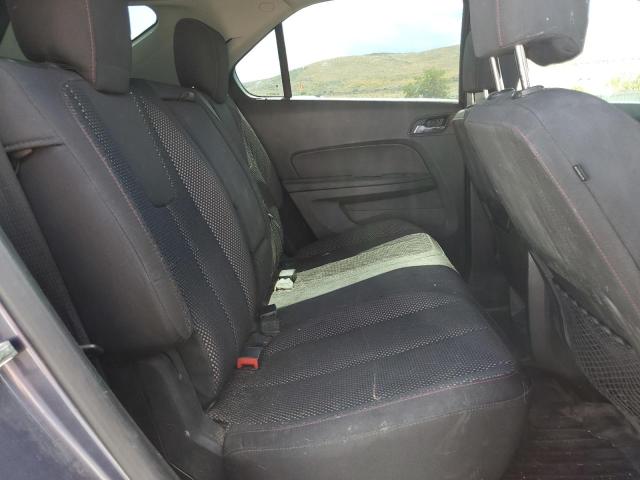 Photo 11 from auction – 2014 CHEVROLET EQUINOX LT with VIN 2GNFLFEK7E6193025