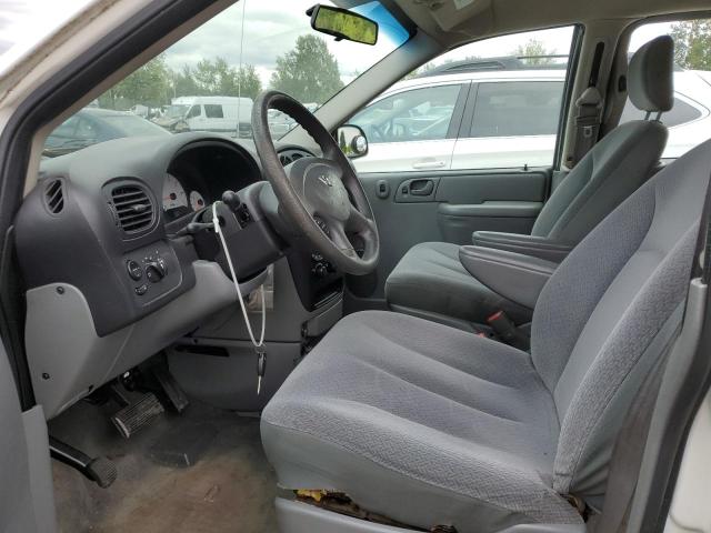 Снимка 7 от търг – 2005 DODGE CARAVAN с VIN 1D4GP24R05B363895