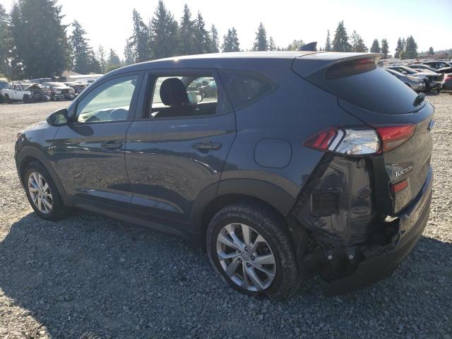 Photo 2 from auction – 2019 HYUNDAI TUCSON SE with VIN KM8J2CA41KU960436