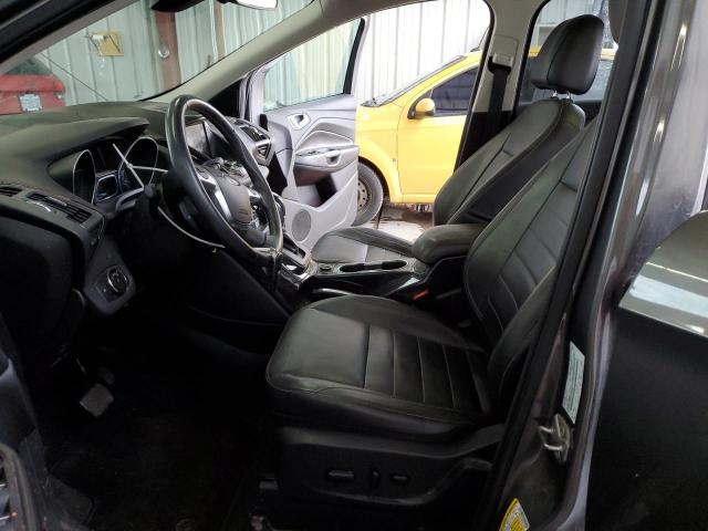 Photo 7 from auction – 2014 FORD ESCAPE TIT with VIN 1FMCU9J90EUC07986