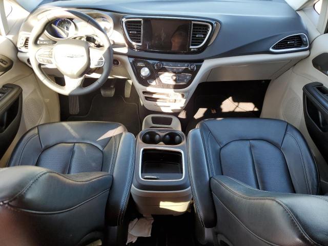Фото 8 с аукциона – 2022 CHRYSLER PACIFICA T с VIN 2C4RC1BG1NR154339