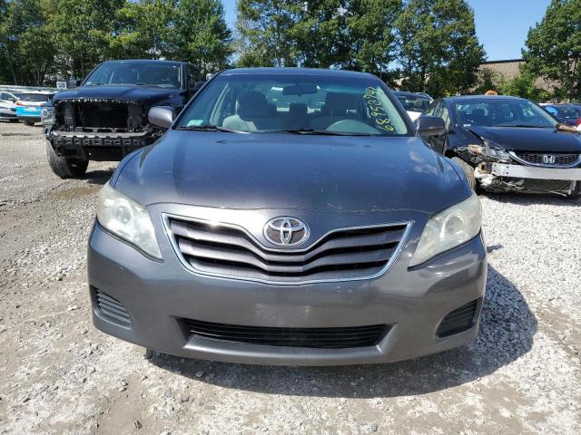 Photo 5 from auction – 2010 TOYOTA CAMRY BASE with VIN 4T4BF3EK4AR047093