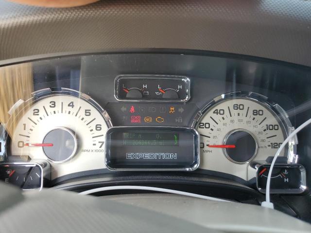 Photo 9 from auction – 2010 FORD EXPEDITION with VIN 1FMJU1K53AEB56539