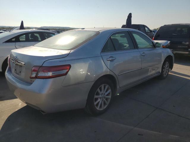 Photo 3 from auction – 2011 TOYOTA CAMRY BASE with VIN 4T4BF3EK8BR176715