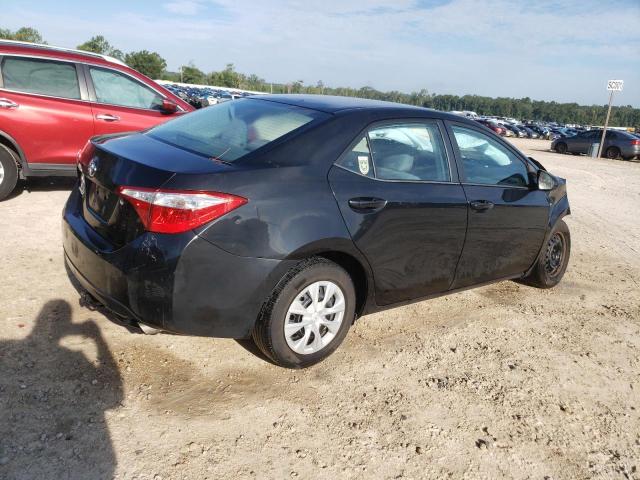 Photo 3 from auction – 2015 TOYOTA COROLLA L with VIN 2T1BURHE7FC234524