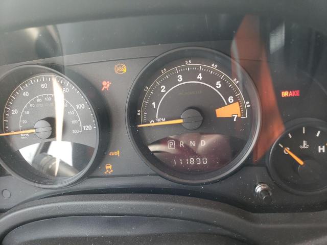 Photo 9 from auction – 2015 JEEP PATRIOT SP with VIN 1C4NJRBB4FD425292