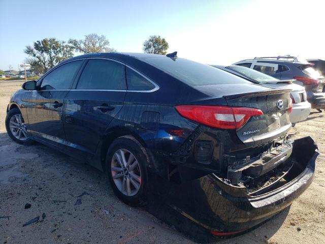 Photo 2 from auction – 2015 HYUNDAI SONATA SE with VIN 5NPE24AF3FH242531