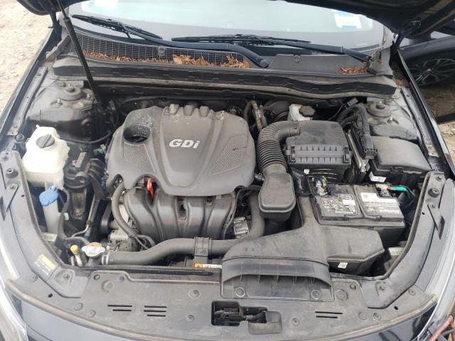Photo 11 from auction – 2015 KIA OPTIMA LX with VIN KNAGM4A77F5629382