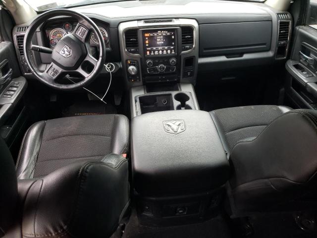 Photo 8 from auction – 2015 RAM 1500 SPORT with VIN 1C6RR7MT5FS699897