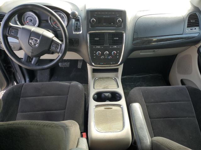 Photo 8 from auction – 2014 DODGE GRAND CARA with VIN 2C4RDGCG9ER155527