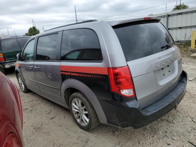 Photo 2 from auction – 2013 DODGE GRAND CARA with VIN 2C4RDGCG4DR617992